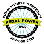 Pedal Power RVA