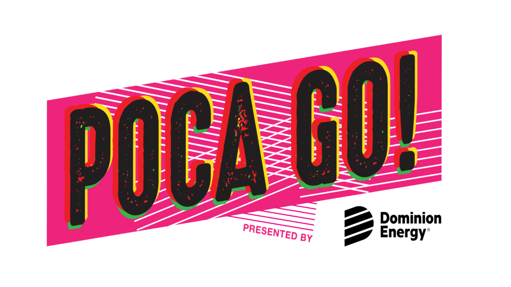 Poca Go Logo