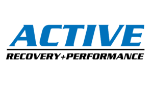 Active Recovery and Performance logo
